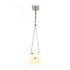 Elk Sabine 58'' Wide 10 Light Linear Chandelier Model: 69316/10