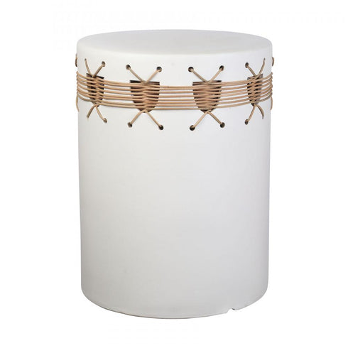 Elk Sabira STOOL in Natural Finish Model: H0115-8263