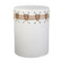 Elk Sabira STOOL in Natural Finish Model: H0115-8263