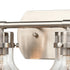 Elk Salamanca 29 Inch Wide 4 Light Vanity Light in Satin Nickel Model: 18663/4