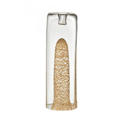 Elk Sally Candleholder Large (2 pack) (2 pack) in Clear Finish Model: H0047-10469