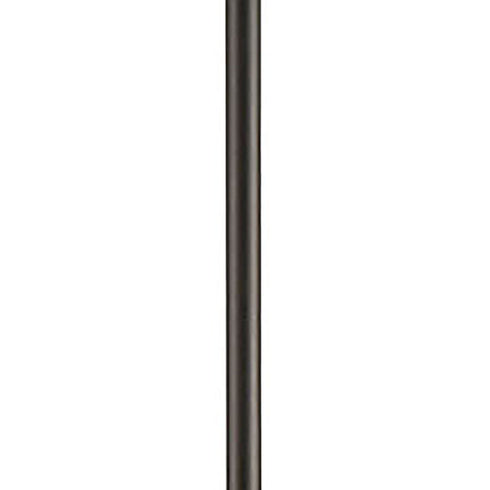 Elk Salsarium FLOOR LAMP in White Finish Model: H019-7254