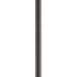 Elk Salsarium FLOOR LAMP in White Finish Model: H019-7254