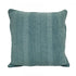 Elk Saskia 22x22 Inch Pillow in Aqua Model: HVT0897-9977