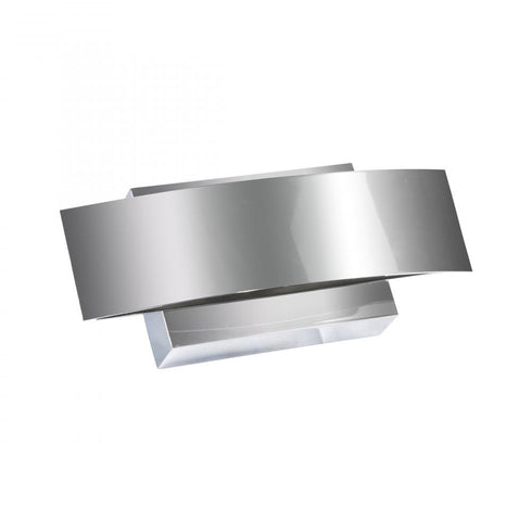 Elk Saturn 1 Light SCONCE in Chrome Finish Model: WS9020-10-15