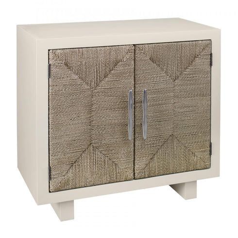 Elk_discontinued Sawyer Cabinet in Shoji White Model: S0075-10404