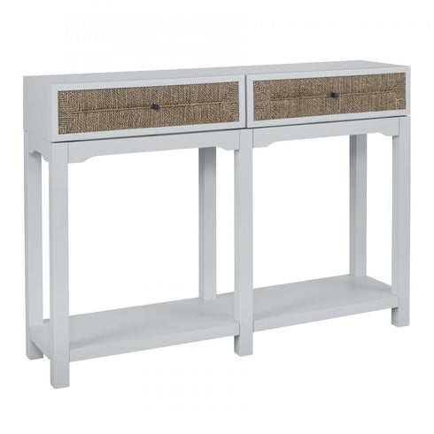Elk Sawyer Console Table in North Star Model: S0075-10441