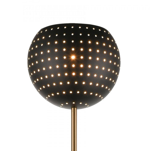 Elk Scarab SCONCE in Satin Brass Finish Model: D4652