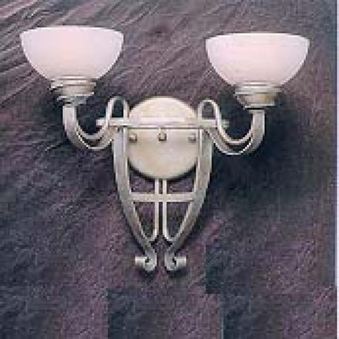 Elk SCONCE in Brown Finish Model: 2616/2