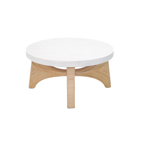Elk Sconset Coffee Table in Natural Model: H0075-11464