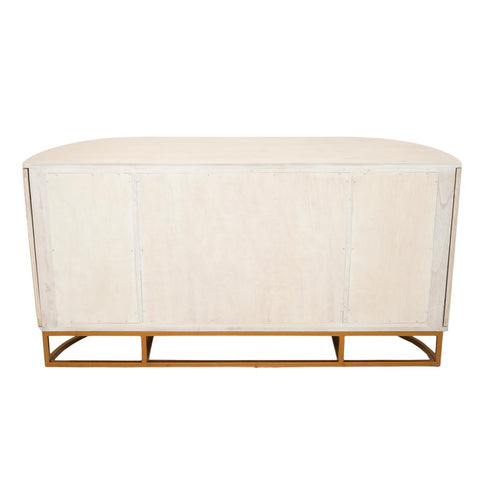 Elk Sconset Credenza in Natural Model: H0075-11465