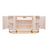 Elk Sconset Credenza in Natural Model: H0075-11465