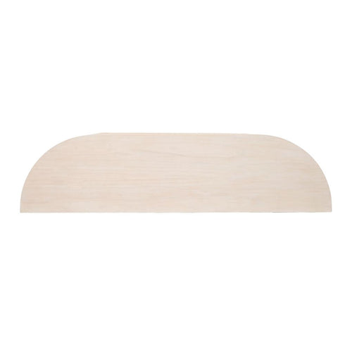 Elk Sconset Credenza in Natural Model: H0075-11465