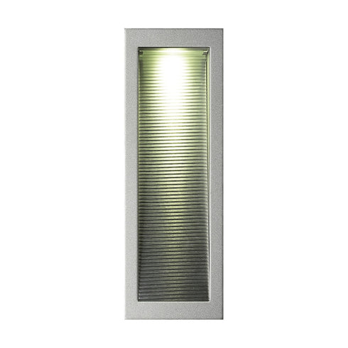 Elk Scoop 1 Light UNDER CABINET UTILITY in Metallic Grey Finish Model: WLE127C32K-N-95