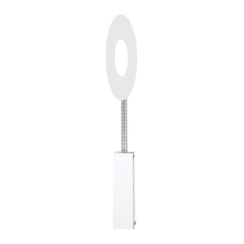 Elk Scope 1 Light UNDER CABINET UTILITY in White Finish Model: WLE106V32K-5-30-RM