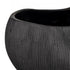 Elk Scribing Votive in Black (4 pack) (4 pack) Model: H0017-9750