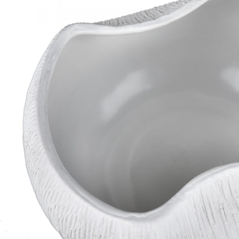 Elk Scribing Votive in White (4 pack) (4 pack) Model: H0017-9749