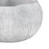 Elk Scribing Votive in White (4 pack) (4 pack) Model: H0017-9749