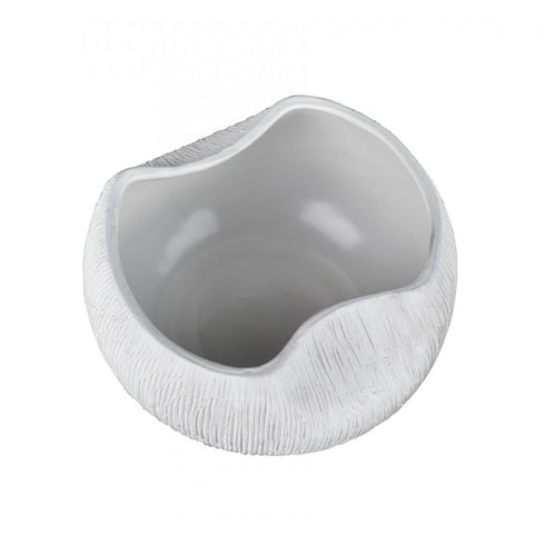 Elk Scribing Votive in White (4 pack) (4 pack) Model: H0017-9749