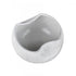 Elk Scribing Votive in White (4 pack) (4 pack) Model: H0017-9749