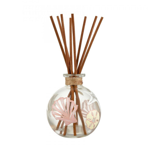 Elk Sea Friends Reed Diffuser (4 pack) (4 pack) in Light Pink Finish Model: 732188