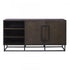Elk Seaton Cabinet Credenza Model: S0075-9433