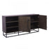 Elk Seaton Cabinet Credenza Model: S0075-9433