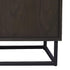 Elk Seaton Cabinet Credenza Model: S0075-9433