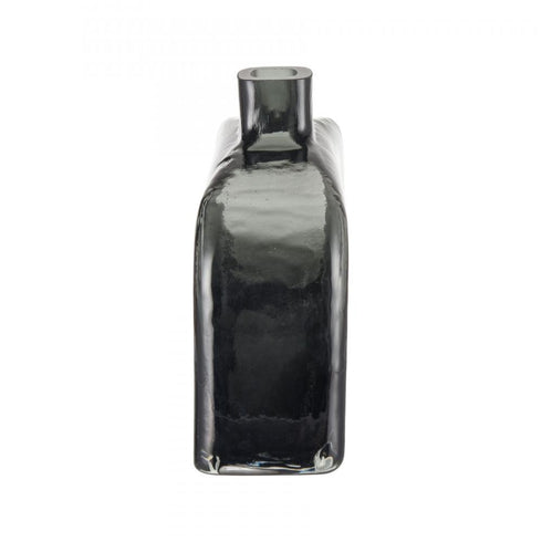 Elk Sellen Vase Short (2 pack) (2 pack) in Smoke Finish Model: S0014-10099