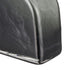 Elk Sellen Vase Short (2 pack) (2 pack) in Smoke Finish Model: S0014-10099