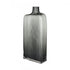 Elk Sellen Vase Tall (2 pack) (2 pack) in Smoke Finish Model: S0014-10100