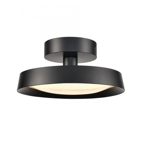 Elk Semi Flush Mount Model: 85074/LED