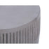 Elk Sempre ACCENT TABLE in Polished Concrete Finish Model: 157-080