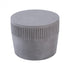 Elk Sempre ACCENT TABLE in Polished Concrete Finish Model: 157-080