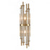 Elk Serena 21.25 Inch High 2 Light Sconce Satin Brass Model: 82290/2