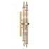 Elk Serena 21.25 Inch High 2 Light Sconce Satin Brass Model: 82290/2