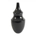 Elk Shadow Vase Large in Black Model: H0517-10717
