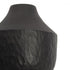 Elk Shadow Vase Small Matte in Black Model: H0517-10719