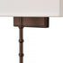 Elk Shannon SCONCE in Oil Rubbed Bronze Finish Model: 75030/2