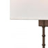 Elk Shannon SCONCE in Oil Rubbed Bronze Finish Model: 75030/2