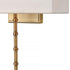 Elk Shannon SCONCE in Warm Brass Finish Model: 75040/2