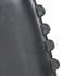 Elk Sharpe VASE JAR BOTTLE (2 pack) (2 pack) in Black Finish Model: H0017-9152