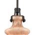 Elk Sheffield 1 Light MINI PENDANT in Oil Rubbed Bronze Finish Model: 60135/1
