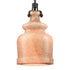 Elk Sheffield 1 Light MINI PENDANT in Oil Rubbed Bronze Finish Model: 60135/1