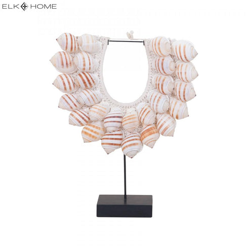 Elk Shell On Stand Model: 2516521