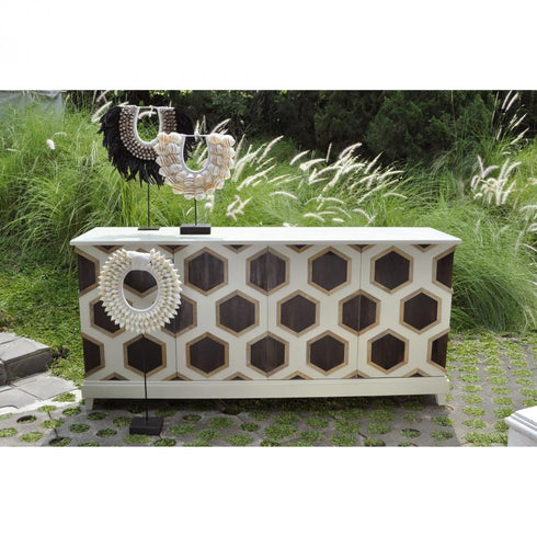 Elk Shell On Stand Model: 2516521