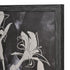 Elk Silhouette III Framed Wall Art in Black Finish Model: S0056-10631