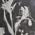 Elk Silhouette III Framed Wall Art in Black Finish Model: S0056-10631
