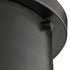 Elk Simpson FLUSH MOUNT in Oil Rubbed Bronze Finish Model: 11810/2