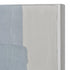 Elk Sky Abstract Wall Art in Blue Finish Model: S0056-11345